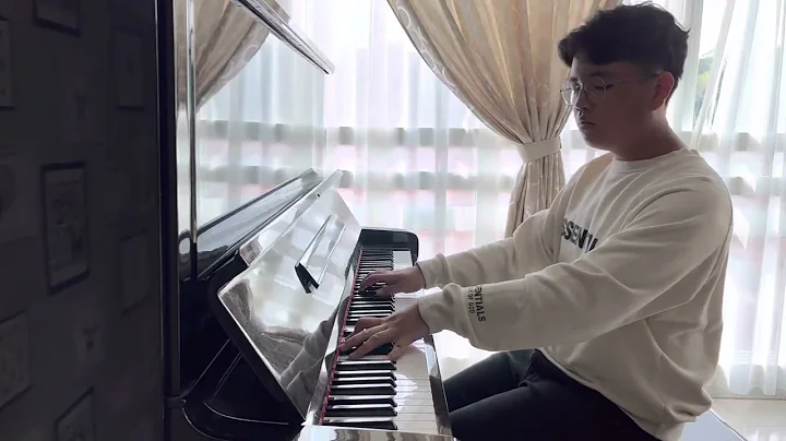 Perfect - Ed Sheeran (Arranged by Chester Chee)