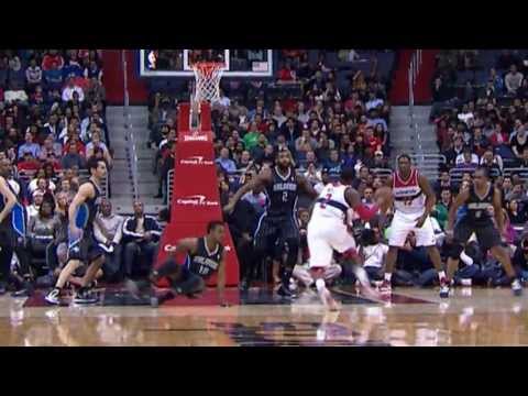 Top 10 Crossovers of the 2012-2013 Season