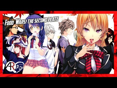Download Shokugeki No Souma Ni No Sara Episode 4 Preview Eng Sub Hd Youtube For Free Get Wallpaper Shokugeki No Souma Ni No Sara Episode 4 Preview Eng Sub Hd Youtube For Free
