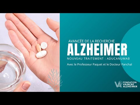 Vidéo: Pipeline De Développement De Médicaments Contre La Maladie D'Alzheimer: Peu De Candidats, échecs Fréquents