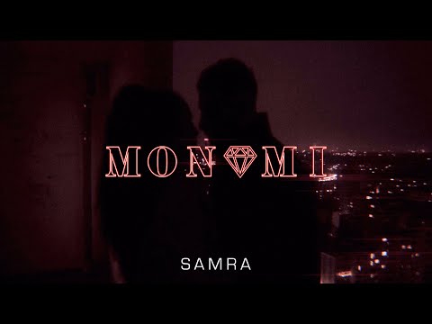 Samra - Mon Ami