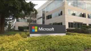 10 000 licenciements chez Microsoft