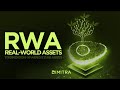 Dimitra rwa tokenization of agriculture assets