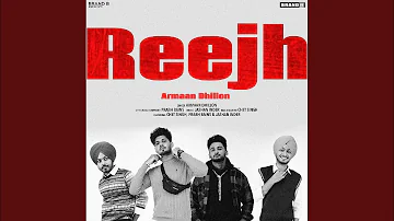 Reejh (feat. Jashan Inder, Prabh Bains, Chet Singh)