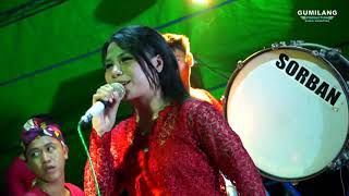 Download Lagu TIKET SUARGO DELVA ADELIA - NEW SORBAN TANJIDOR BANJARAN MP3