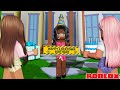 🎉 DON'T GO TO BIRTHDAY PARTIES DURING LOCKDOWN 🎈 | Roblox