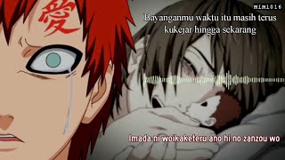 Daisuke - Moshimo [ Naruto Shippuden Opening 12 ] - lirik dan terjemahan