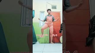 #LE_SSERAFIM (#르세라핌) - #Pierrot --- Part 4 (Full Dance Cover…