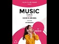 DCEE Vichekesho X Aruma Mp3 DCEE Vichekesho X Aruma Mp3