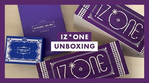 Izone album color ครบเซ ต ม ขายม ย