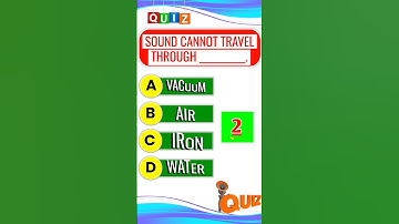 Class 8 Science Chapter 13 Sound MCQ #viralshort #mcq #gk #trending  #mcqquestion #adhyayanmcqadda