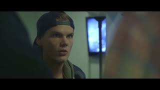 Avicii - Without You (Lyric Video) +Traduzione ITA