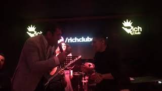 Cansever Faruk Tuncel Resimi