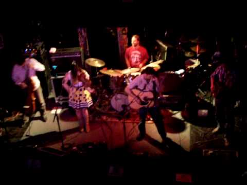 Cornmeal - Rise Above - YouTube