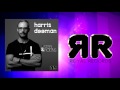 Harris Deeman - Steel Violins (Official Audio Release)