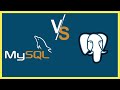 Indexing in PostgreSQL vs MySQL