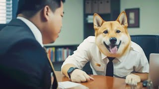 無実の人を激しく尋問したら脳が犬になっちゃったドキドキAI尋問ゲーム