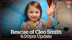 Cleo Smith Search Continues At Blowholes As Mum Ellie Posts Heartbreaking Plea Online 7news
