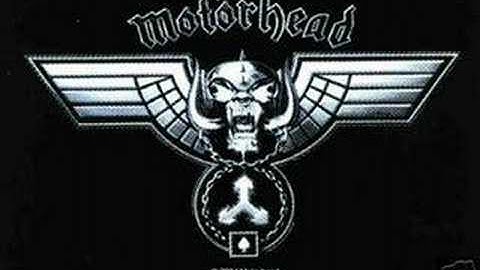 ♠ Motörhead ♠ - Rock n´ Roll