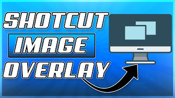 Shotcut Tutorial: Image Overlay
