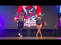 De Jon Clo At The Orlando Salsa Congress 2023 De Jon Clo At The Orlando Salsa Congress 2023