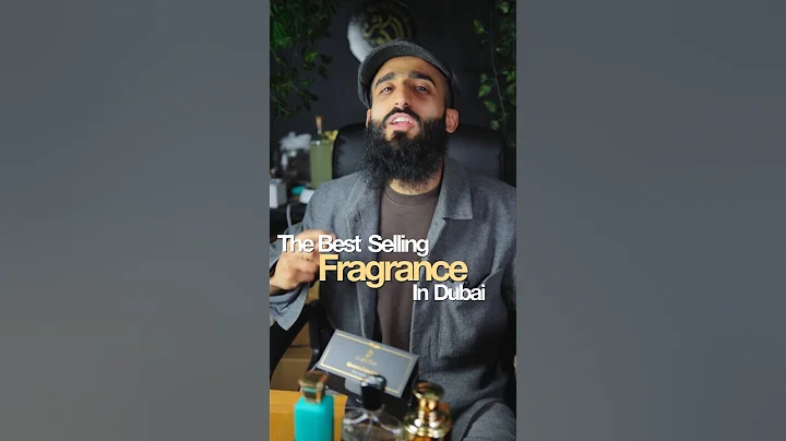 Middle Eastern Perfume vs. Western Perfume | What’s Better? 🤔🇦🇪 #fragrance #shorts #shortvideo