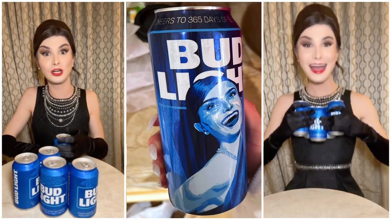 New 'Bud Light' Commercial YouTube