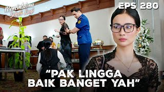 DAG DIG DUG😊 Hanifa BAPER Ditolong Oleh Lingga😱 | MENCINTAIMU SEKALI LAGI | EPS.280 (3/3)