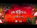 MIX PERREO EN VERANO🌴🔥(Baja Pal Suelo, 105F, Se Le Ve, Friki, Se Menea, No Quiere Novio) ft DJ ZINNE