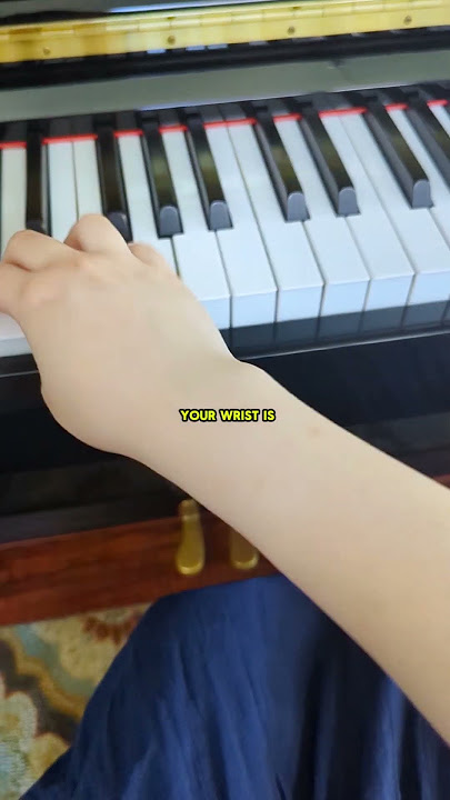 Give me 60 seconds... #piano #pianolessons