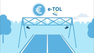 Why is toll necessary?