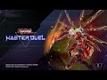 Yugioh master duel bgm  complete theme 5