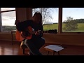 Slow Surprise - Chris Smither cover