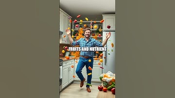 The Remarkable Journey of Nutrient Transformation