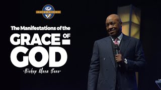 The Manifestations of the Grace of God ~ Motivation Monday (19 February 2023