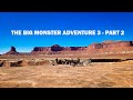 The Big Monster Adventure 3 - PART2