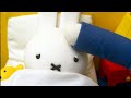 Miffy is poorly  miffy and friends  classic animated show