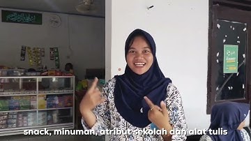 Tugas Vlog Informatika: Membuat vlog tentang lingkungan sekolah | kelompok 1 kelas 9A, 9G