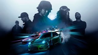 картинка: Играем в Need For Speed 2015 [ЧАСТЬ 8] Eddies Challenge и уличные заезды