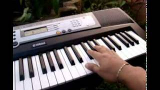 Empire State of Mind Part 2 Piano Cover