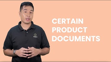 Product Documentation