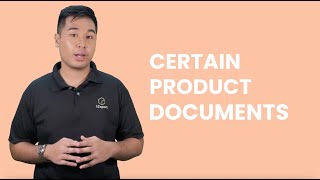Product Documentation