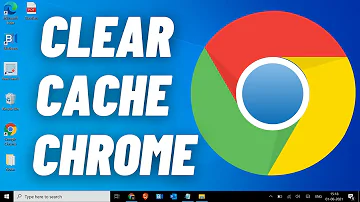 How to Clear Cache in Google Chrome | Delete Browser Cache