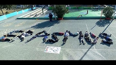 Presentation video of our Erasmus+ WIGU project 2021- 2022