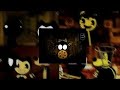 Stickman vs bendy and the ink machine chapter 15 animations reuploaded