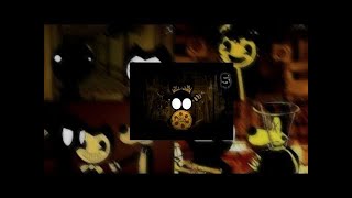 Stickman Vs Bendy And The Ink Machine Chapter 1-5 Animations Reuploaded