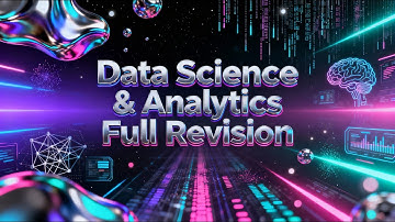 DSA  Revision Part 1