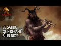 🪈 El CASTIGO de MARSIAS, el SÁTIRO DESOLLADO