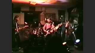 Small Fortune Rat Bat Blue/Shapes Of Things Deep Purple/Gary Moore cover