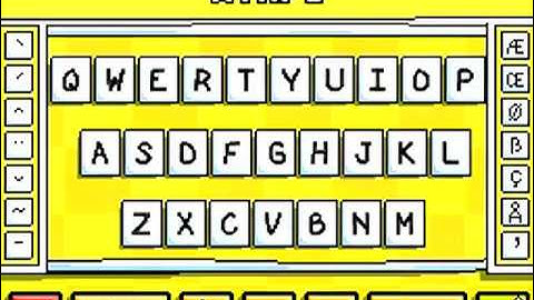 Scribblenauts: World 1: The Gardens - Part 3